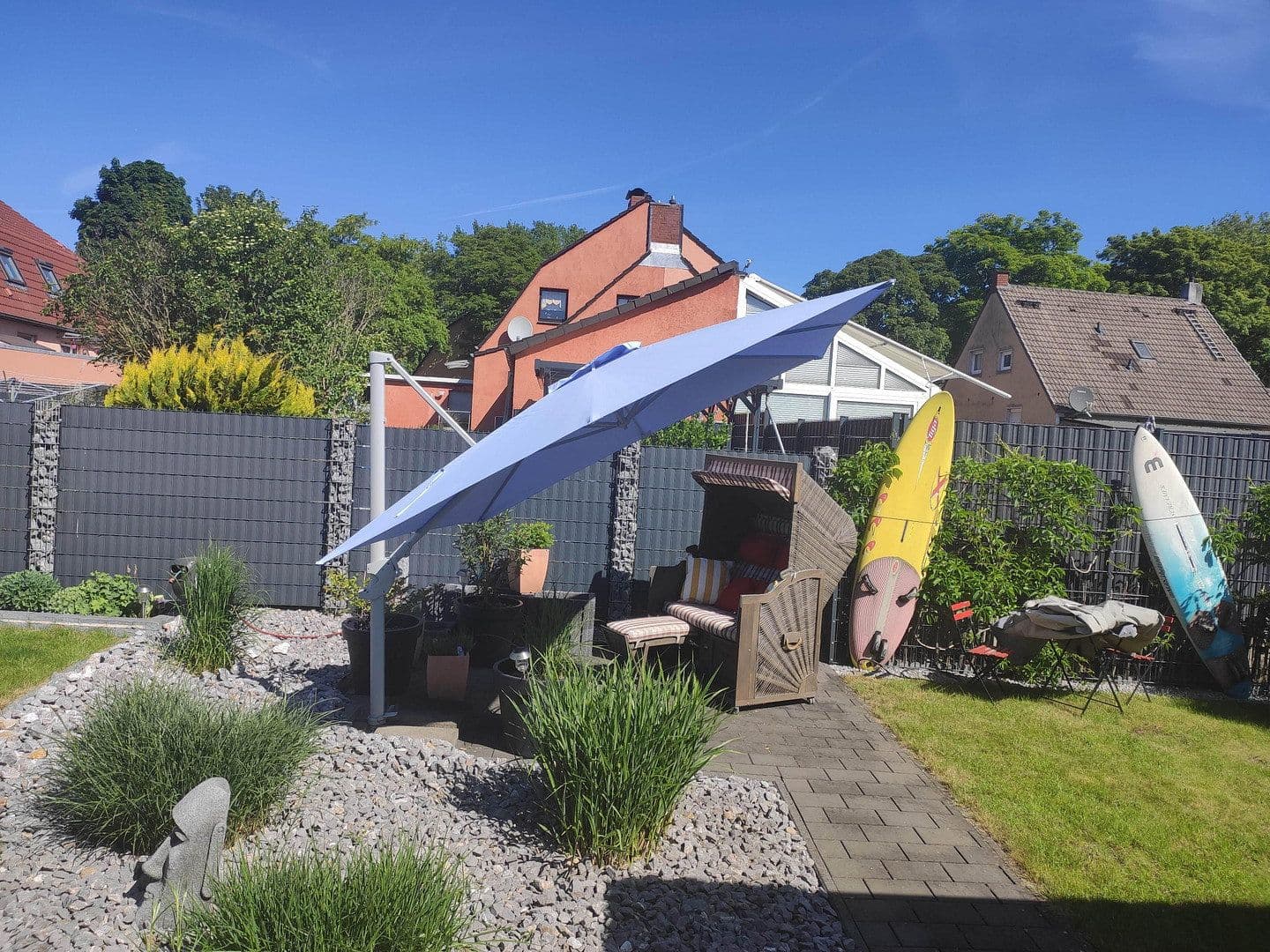 Prodej domu 154 m², pozemek 537 m², Bergkamen, Severní Porýní-Vestfálsko Prodej domu 154 m², pozemek 537 m², Bergkamen, Severní Porýní-Vestfálsko