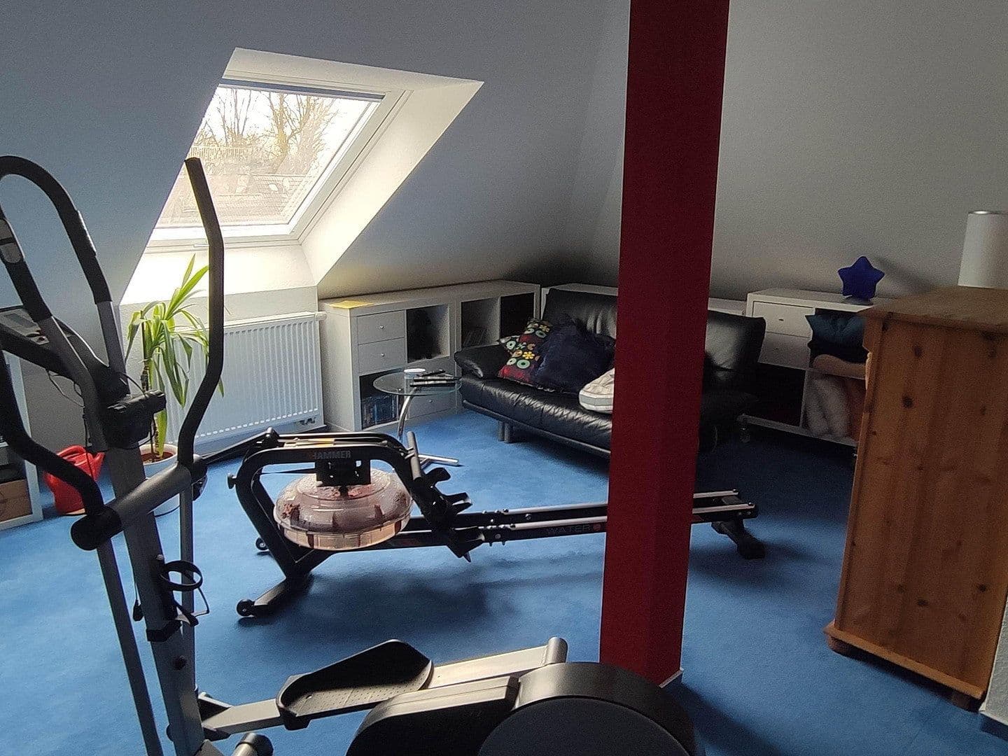 Prodej domu 154 m², pozemek 537 m², Bergkamen, Severní Porýní-Vestfálsko Prodej domu 154 m², pozemek 537 m², Bergkamen, Severní Porýní-Vestfálsko