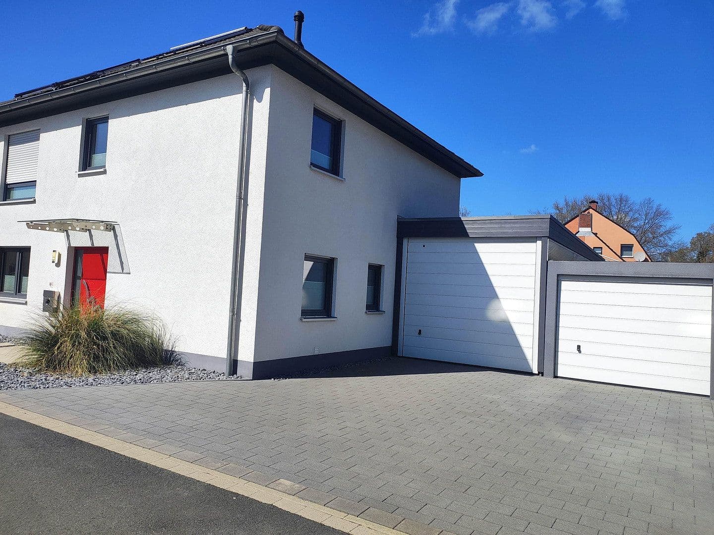 Prodej domu 154 m², pozemek 537 m², Bergkamen, Severní Porýní-Vestfálsko Prodej domu 154 m², pozemek 537 m², Bergkamen, Severní Porýní-Vestfálsko