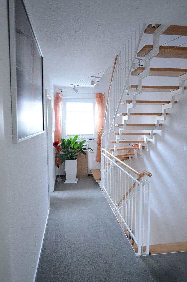 Prodej domu 154 m², pozemek 537 m², Bergkamen, Severní Porýní-Vestfálsko Prodej domu 154 m², pozemek 537 m², Bergkamen, Severní Porýní-Vestfálsko