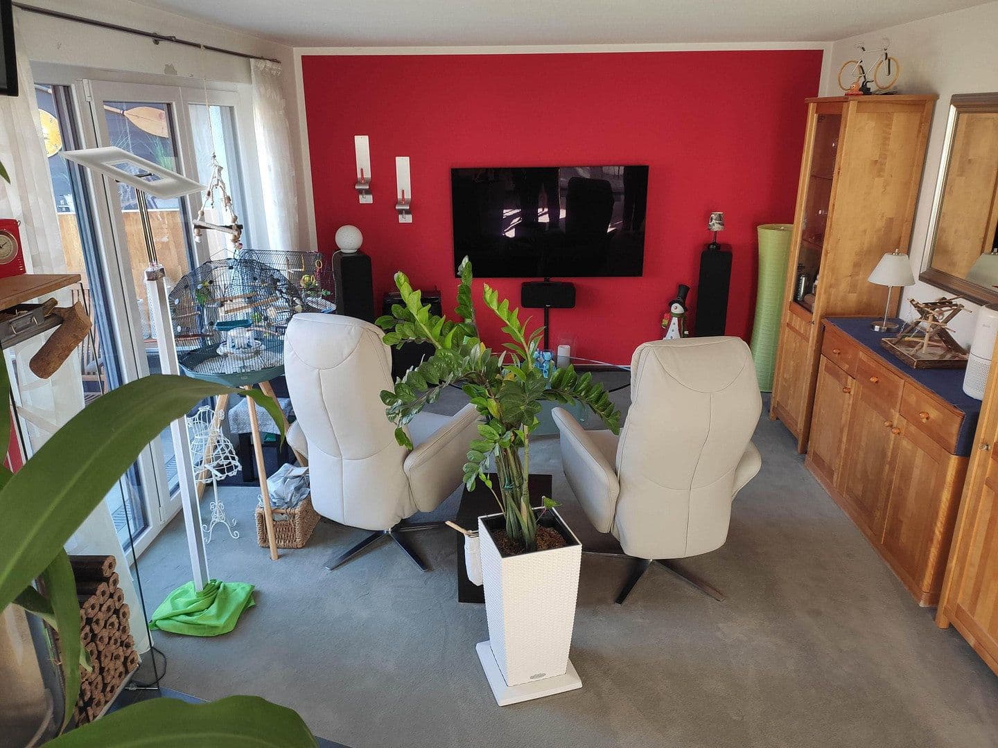 Prodej domu 154 m², pozemek 537 m², Bergkamen, Severní Porýní-Vestfálsko Prodej domu 154 m², pozemek 537 m², Bergkamen, Severní Porýní-Vestfálsko