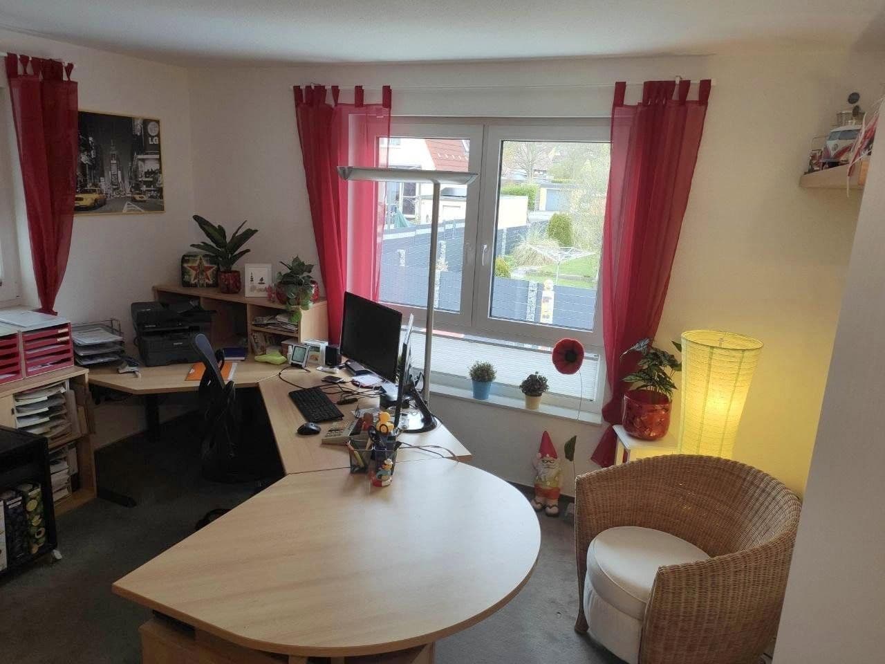 Prodej domu 154 m², pozemek 537 m², Bergkamen, Severní Porýní-Vestfálsko Prodej domu 154 m², pozemek 537 m², Bergkamen, Severní Porýní-Vestfálsko