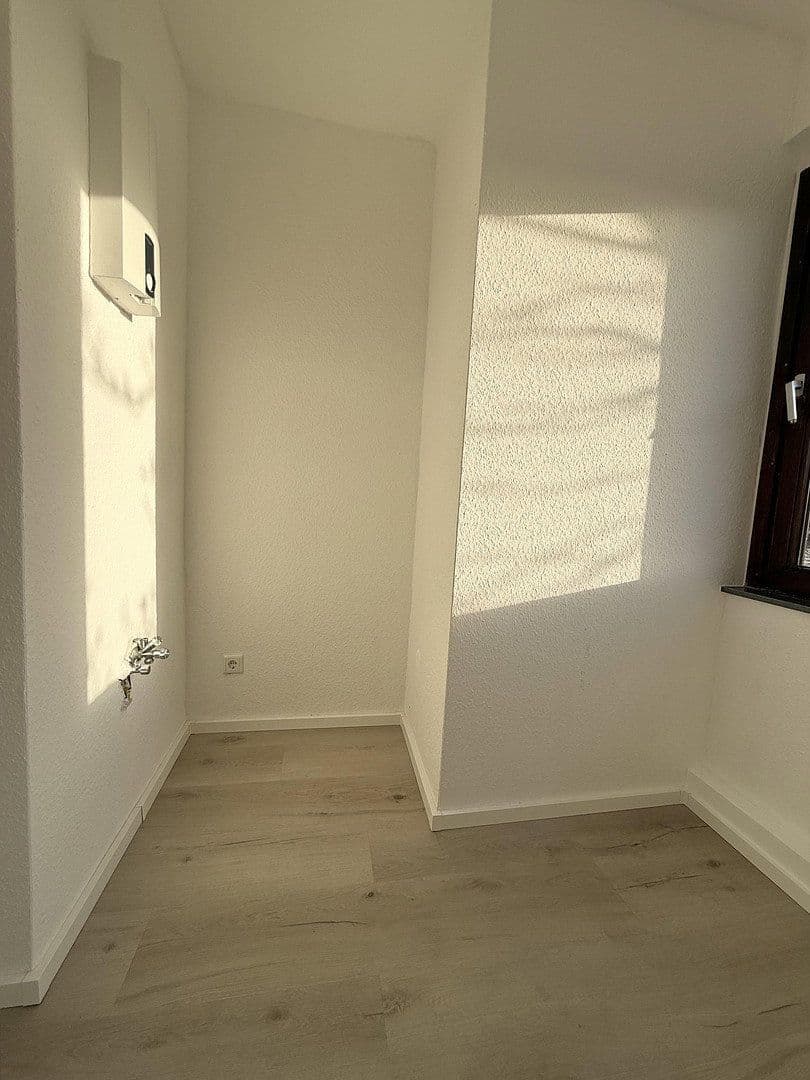 Pronájem bytu 1+kk 30 m², Postallee 27, Gladbeck, Severní Porýní-Vestfálsko Pronájem bytu 1+kk 30 m², Postallee 27, Gladbeck, Severní Porýní-Vestfálsko