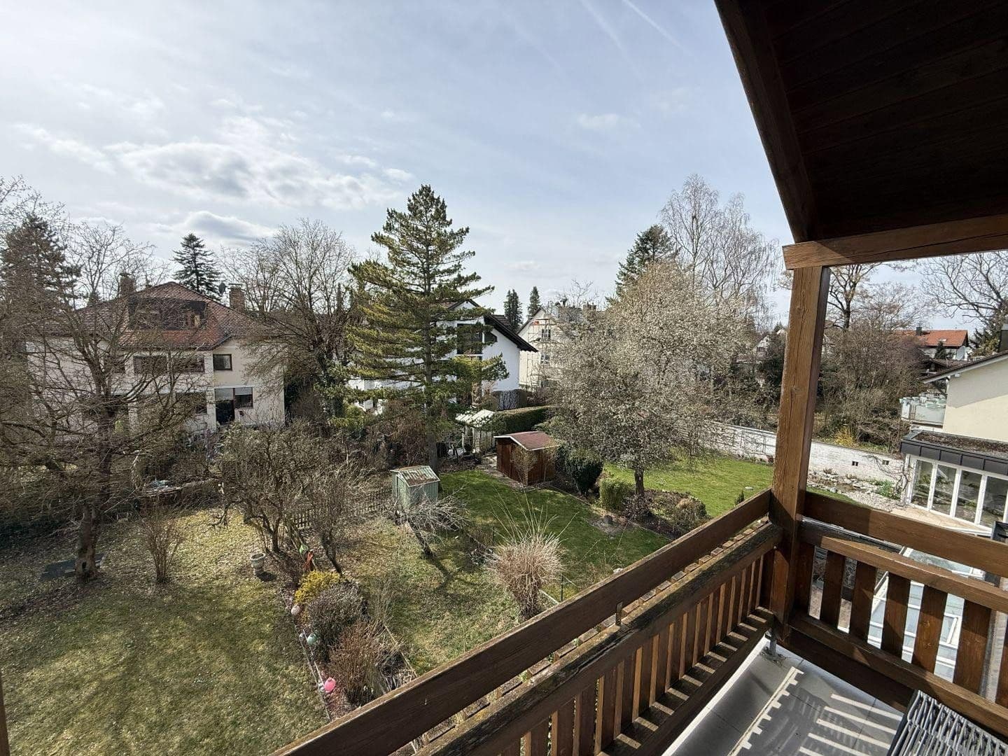 Prodej bytu 3+1 86 m², Reginastrasse 30, München, Bavorsko Prodej bytu 3+1 86 m², Reginastrasse 30, München, Bavorsko