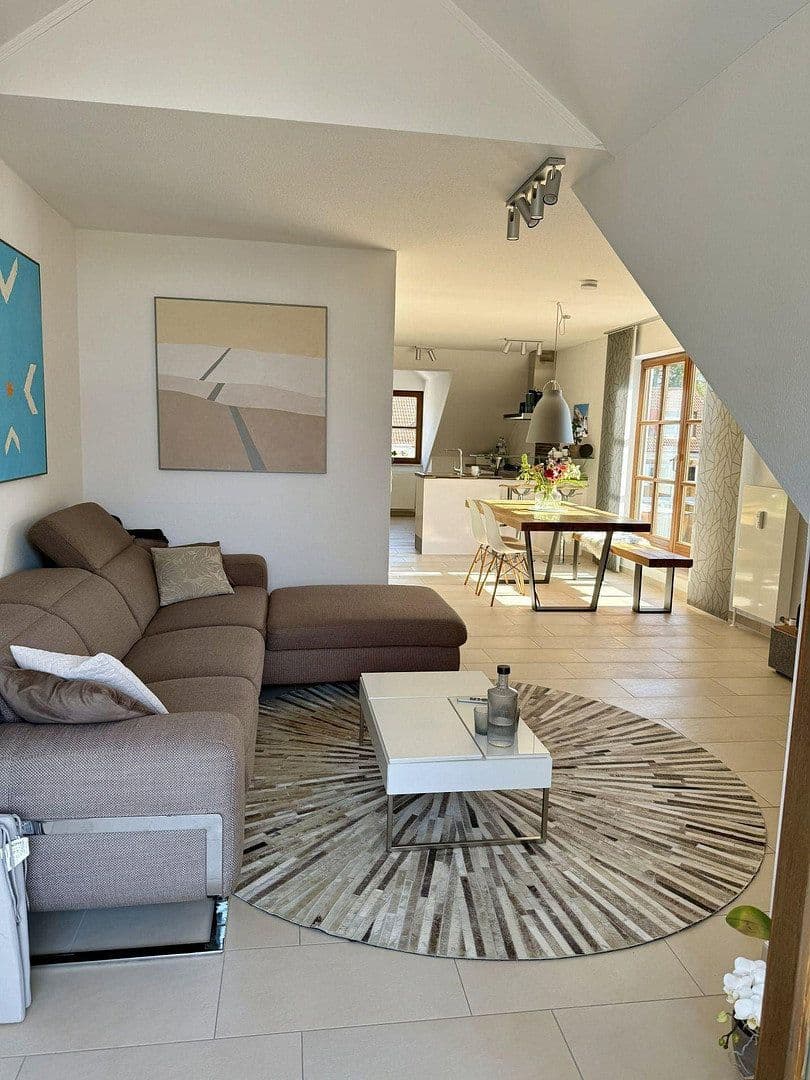 Prodej bytu 3+1 86 m², Reginastrasse 30, München, Bavorsko Prodej bytu 3+1 86 m², Reginastrasse 30, München, Bavorsko