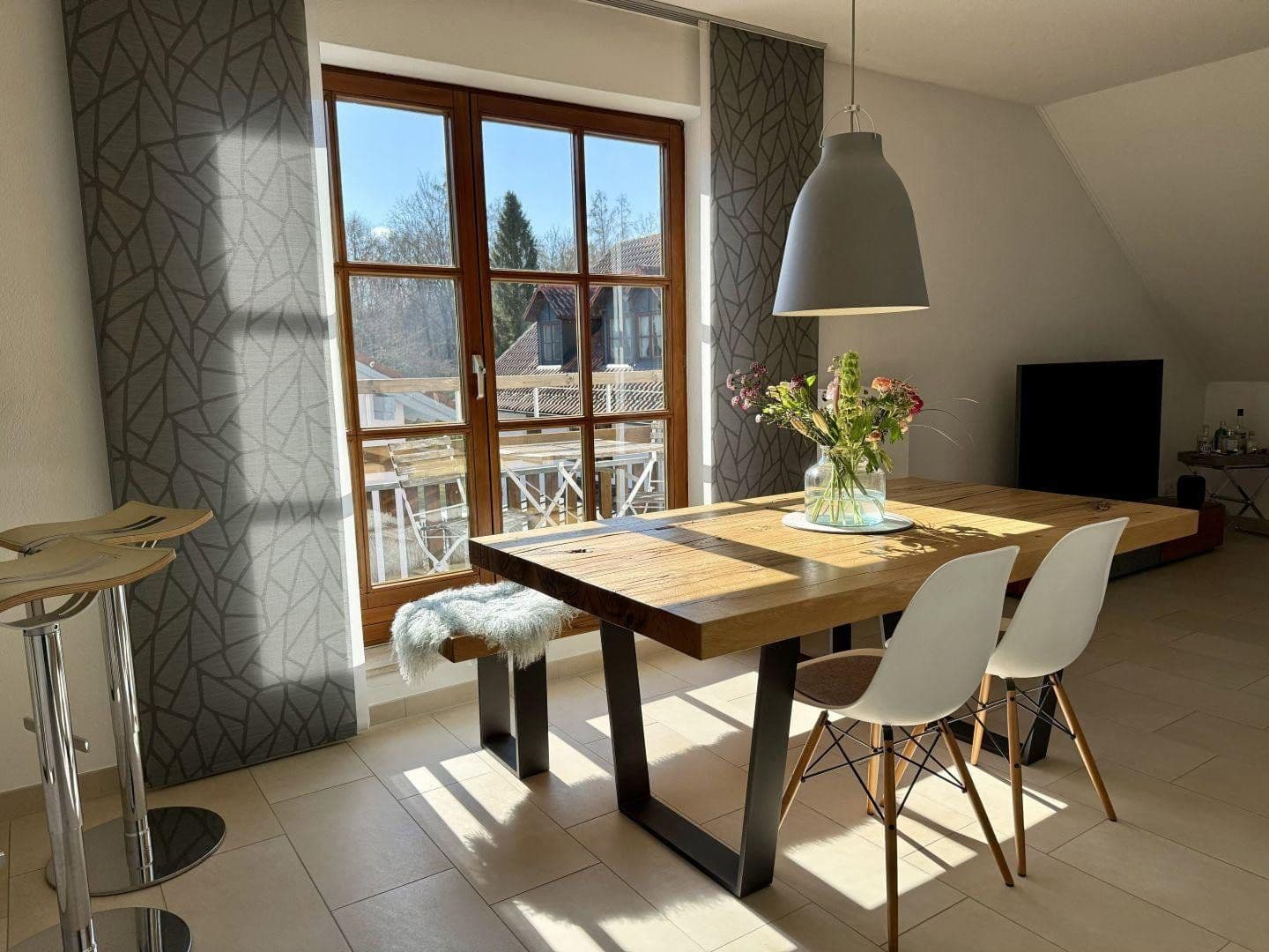 Prodej bytu 3+1 86 m², Reginastrasse 30, München, Bavorsko Prodej bytu 3+1 86 m², Reginastrasse 30, München, Bavorsko