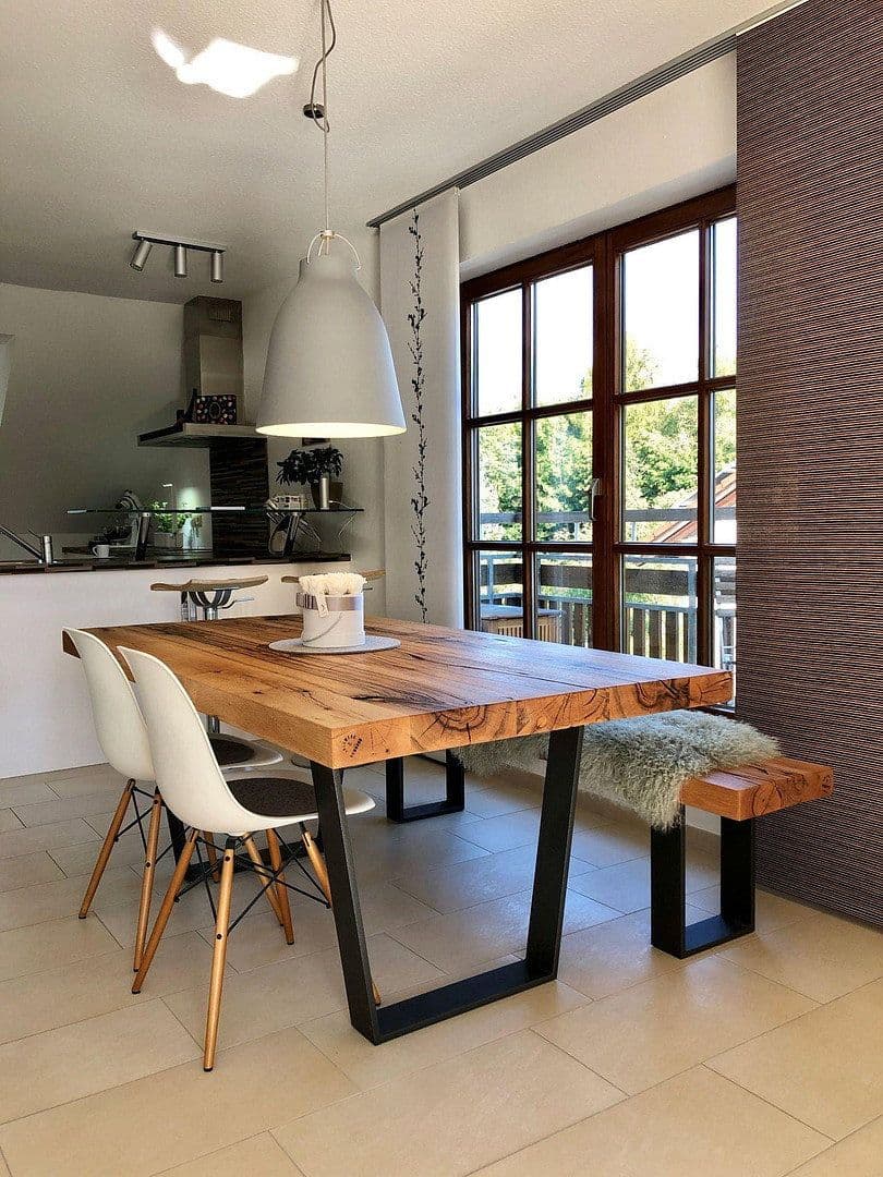 Prodej bytu 3+1 86 m², Reginastrasse 30, München, Bavorsko Prodej bytu 3+1 86 m², Reginastrasse 30, München, Bavorsko