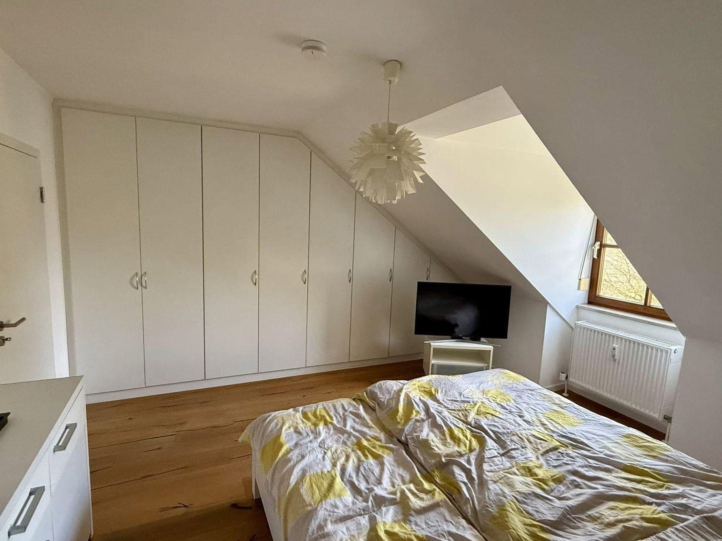 Prodej bytu 3+1 86 m², Reginastrasse 30, München, Bavorsko Prodej bytu 3+1 86 m², Reginastrasse 30, München, Bavorsko