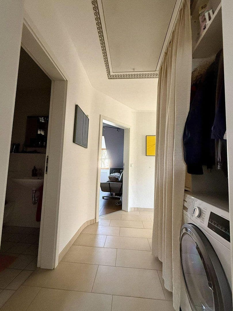 Prodej bytu 3+1 86 m², Reginastrasse 30, München, Bavorsko Prodej bytu 3+1 86 m², Reginastrasse 30, München, Bavorsko