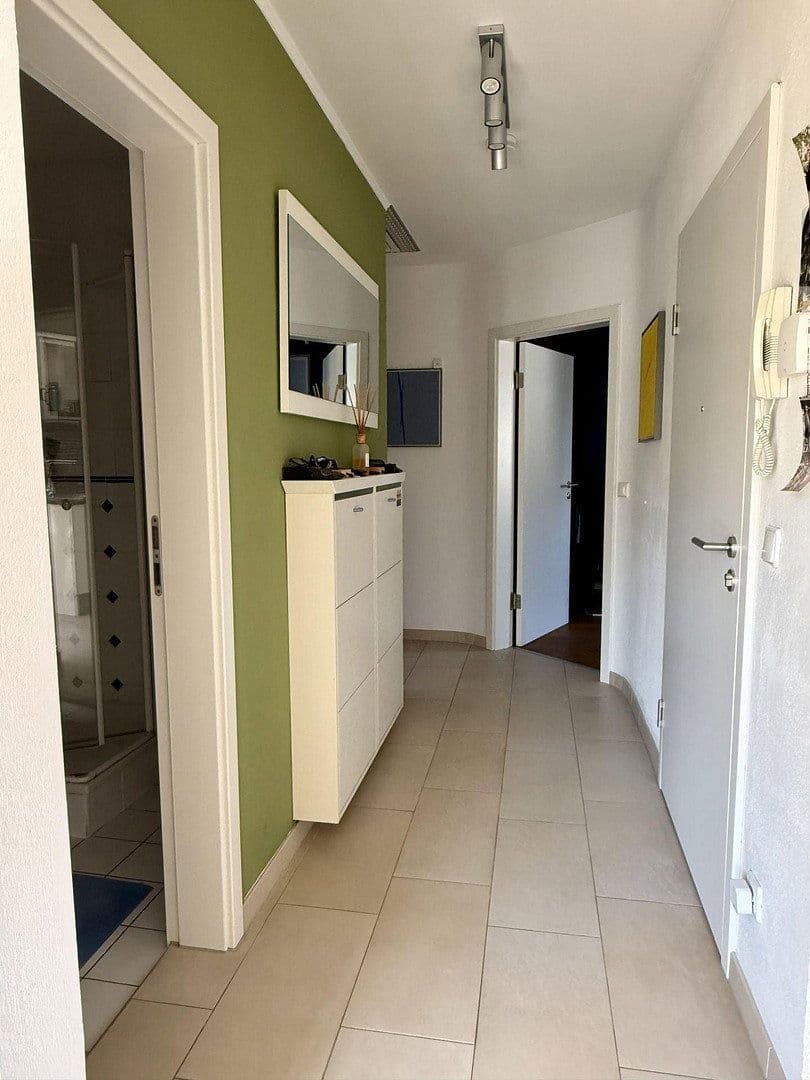 Prodej bytu 3+1 86 m², Reginastrasse 30, München, Bavorsko Prodej bytu 3+1 86 m², Reginastrasse 30, München, Bavorsko