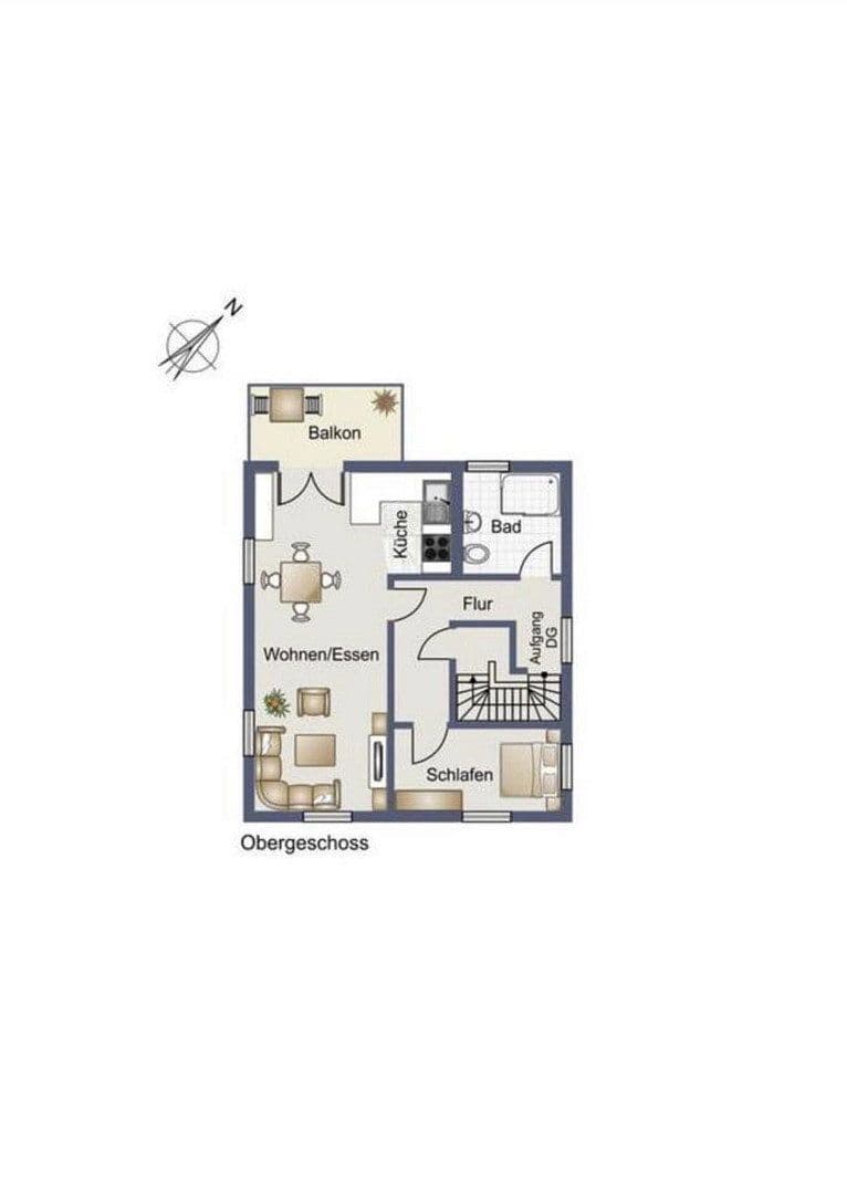 Prodej domu 143 m², pozemek 374 m², Justinus-Kerner.Str.7, Denkendorf, Bádensko-Württembersko Prodej domu 143 m², pozemek 374 m², Justinus-Kerner.Str.7, Denkendorf, Bádensko-Württembersko