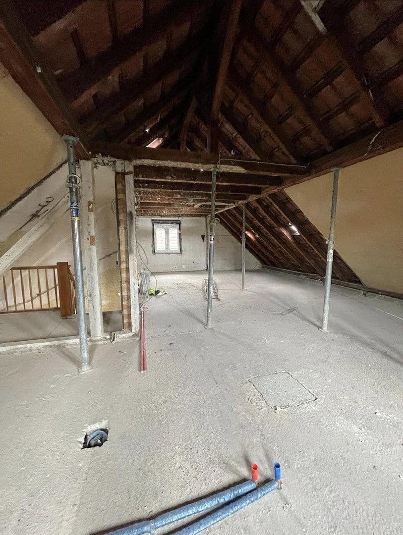 Prodej domu 143 m², pozemek 374 m², Justinus-Kerner.Str.7, Denkendorf, Bádensko-Württembersko Prodej domu 143 m², pozemek 374 m², Justinus-Kerner.Str.7, Denkendorf, Bádensko-Württembersko