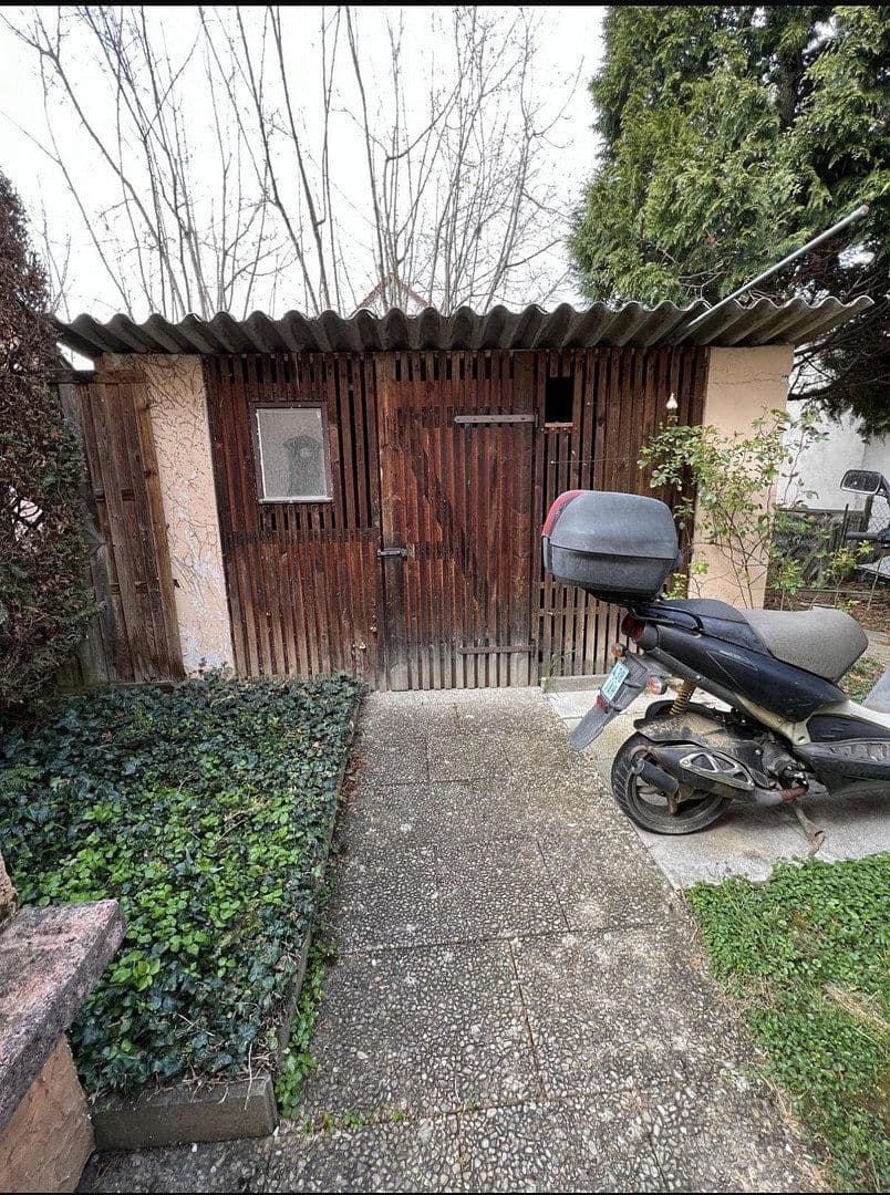 Prodej domu 143 m², pozemek 374 m², Justinus-Kerner.Str.7, Denkendorf, Bádensko-Württembersko Prodej domu 143 m², pozemek 374 m², Justinus-Kerner.Str.7, Denkendorf, Bádensko-Württembersko