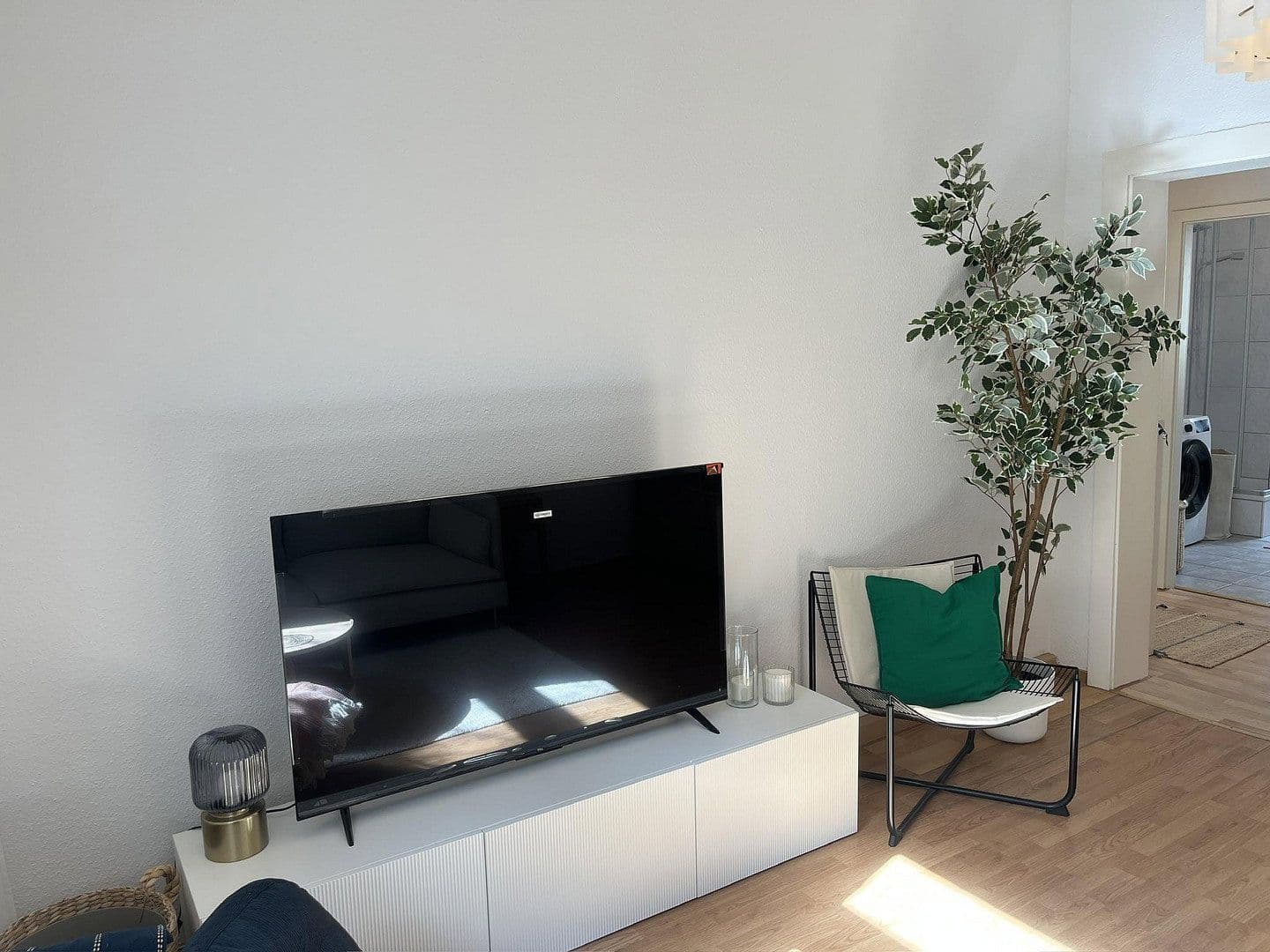 Pronájem bytu 2+1 55 m², Querstraße 20, Offenbach am Main, Hessen Pronájem bytu 2+1 55 m², Querstraße 20, Offenbach am Main, Hessen