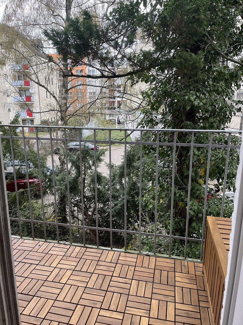 Pronájem bytu 2+1 55 m², Querstraße 20, Offenbach am Main, Hessen Pronájem bytu 2+1 55 m², Querstraße 20, Offenbach am Main, Hessen