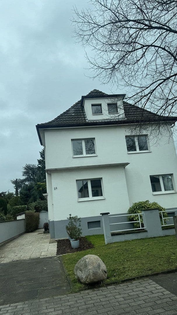 Prodej domu 210 m², pozemek 600 m², Sankt Augustin, Severní Porýní-Vestfálsko Prodej domu 210 m², pozemek 600 m², Sankt Augustin, Severní Porýní-Vestfálsko