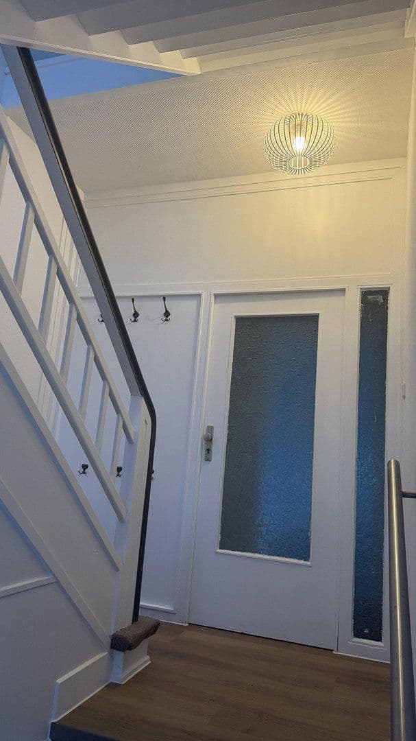 Prodej domu 210 m², pozemek 600 m², Sankt Augustin, Severní Porýní-Vestfálsko Prodej domu 210 m², pozemek 600 m², Sankt Augustin, Severní Porýní-Vestfálsko