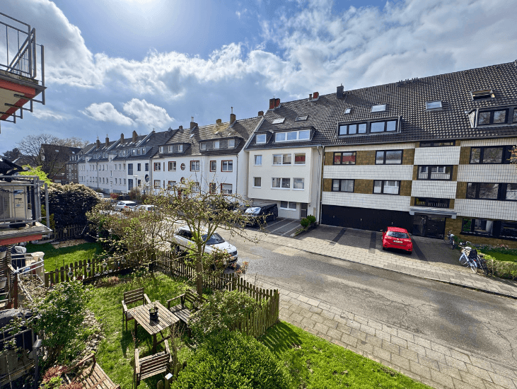 Prodej bytu 3+kk 79 m², Köln, Severní Porýní-Vestfálsko Prodej bytu 3+kk 79 m², Köln, Severní Porýní-Vestfálsko