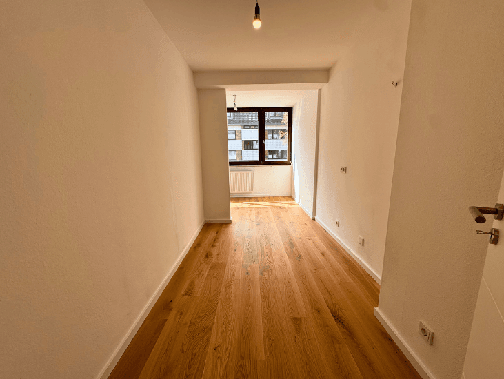 Prodej bytu 3+kk 79 m², Köln, Severní Porýní-Vestfálsko Prodej bytu 3+kk 79 m², Köln, Severní Porýní-Vestfálsko