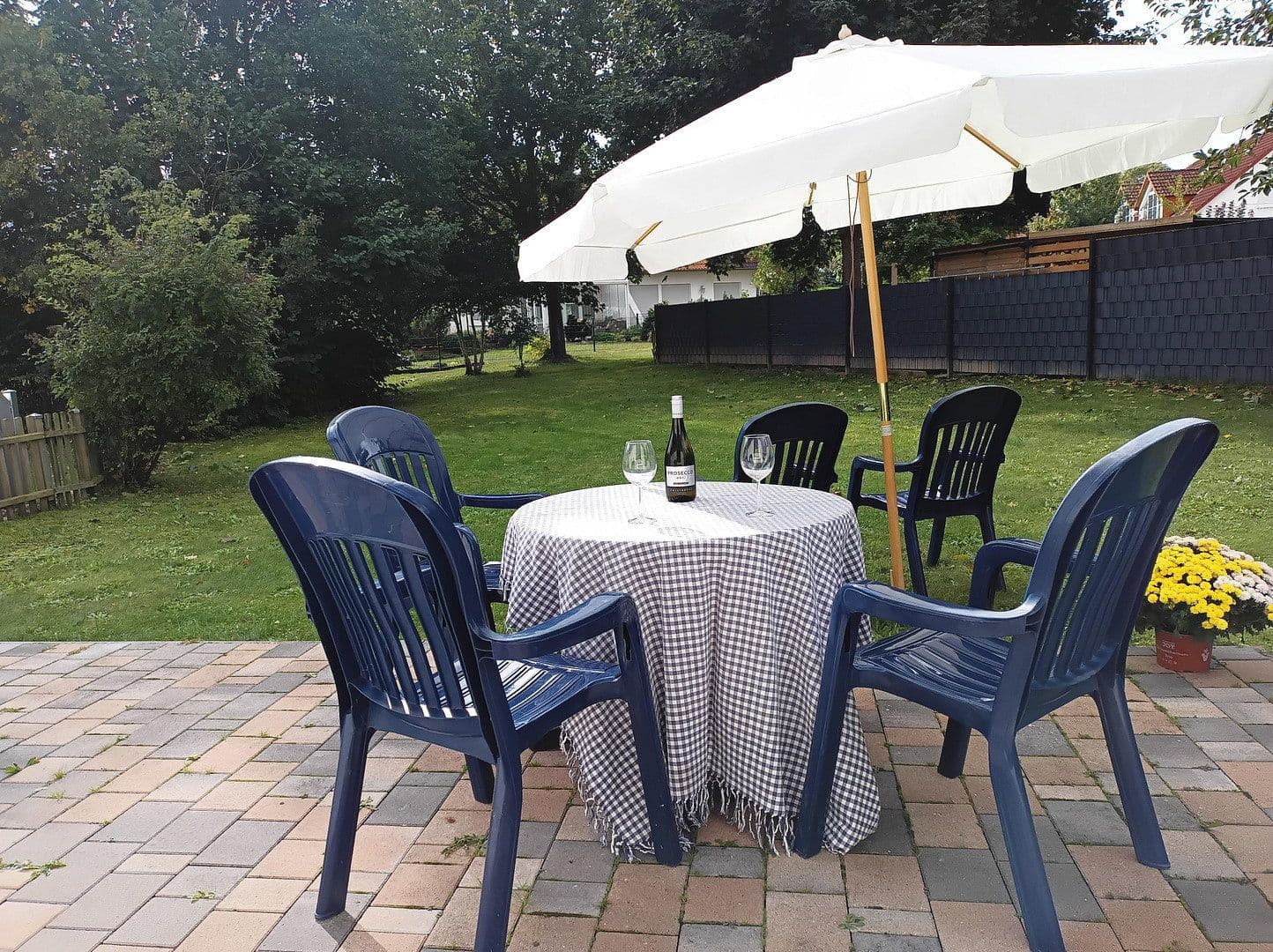 Prodej domu 120 m², pozemek 700 m², Garz/Rügen, Mecklenburg-Vorpommern Prodej domu 120 m², pozemek 700 m², Garz/Rügen, Mecklenburg-Vorpommern