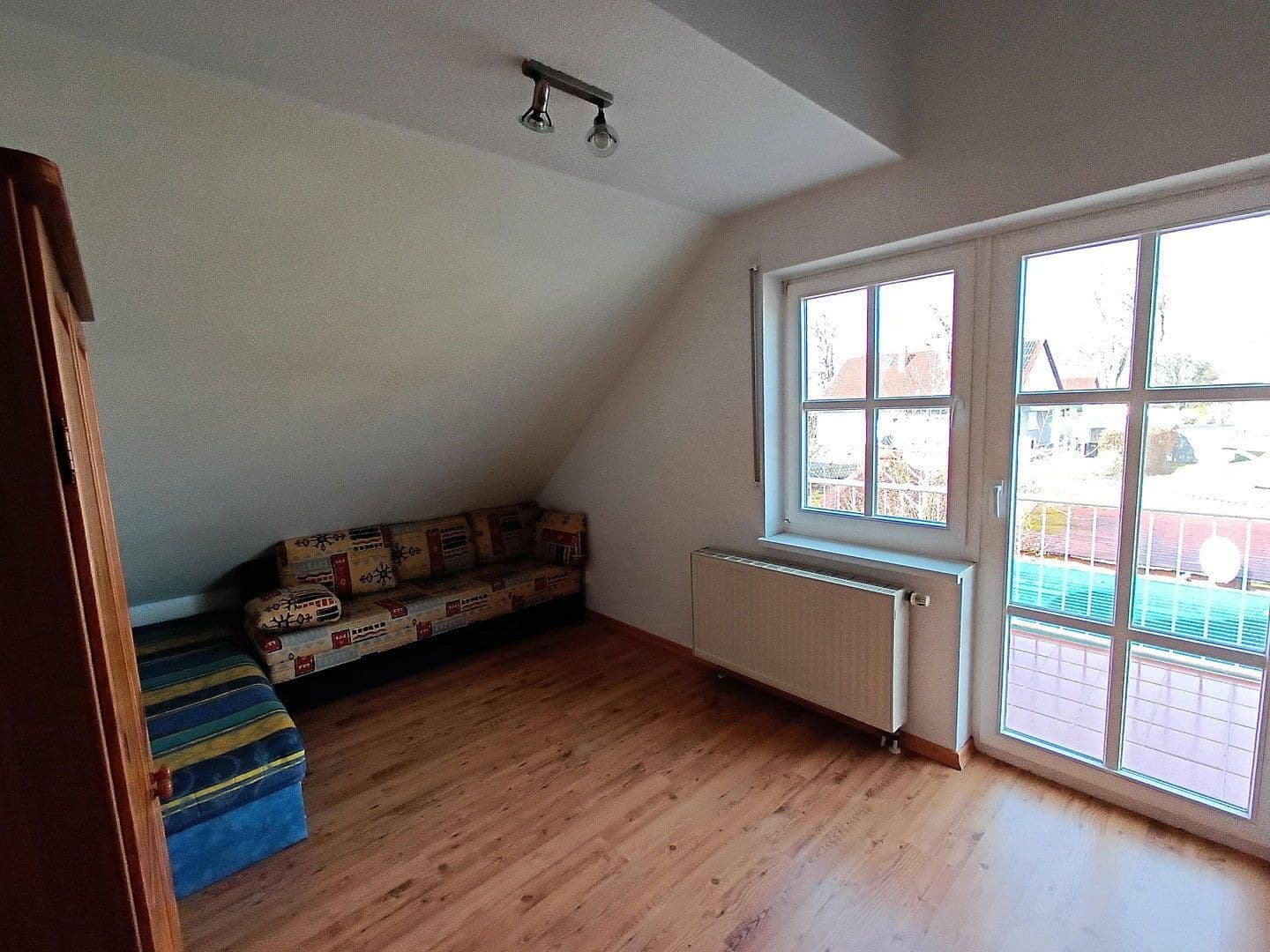 Prodej domu 120 m², pozemek 700 m², Garz/Rügen, Mecklenburg-Vorpommern Prodej domu 120 m², pozemek 700 m², Garz/Rügen, Mecklenburg-Vorpommern