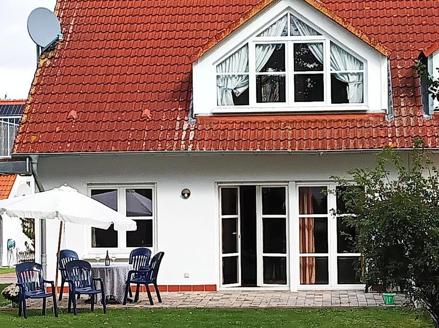 Prodej domu 120 m², pozemek 700 m², Garz/Rügen, Mecklenburg-Vorpommern Prodej domu 120 m², pozemek 700 m², Garz/Rügen, Mecklenburg-Vorpommern