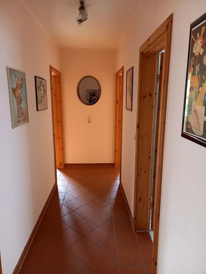 Prodej domu 120 m², pozemek 700 m², Garz/Rügen, Mecklenburg-Vorpommern Prodej domu 120 m², pozemek 700 m², Garz/Rügen, Mecklenburg-Vorpommern