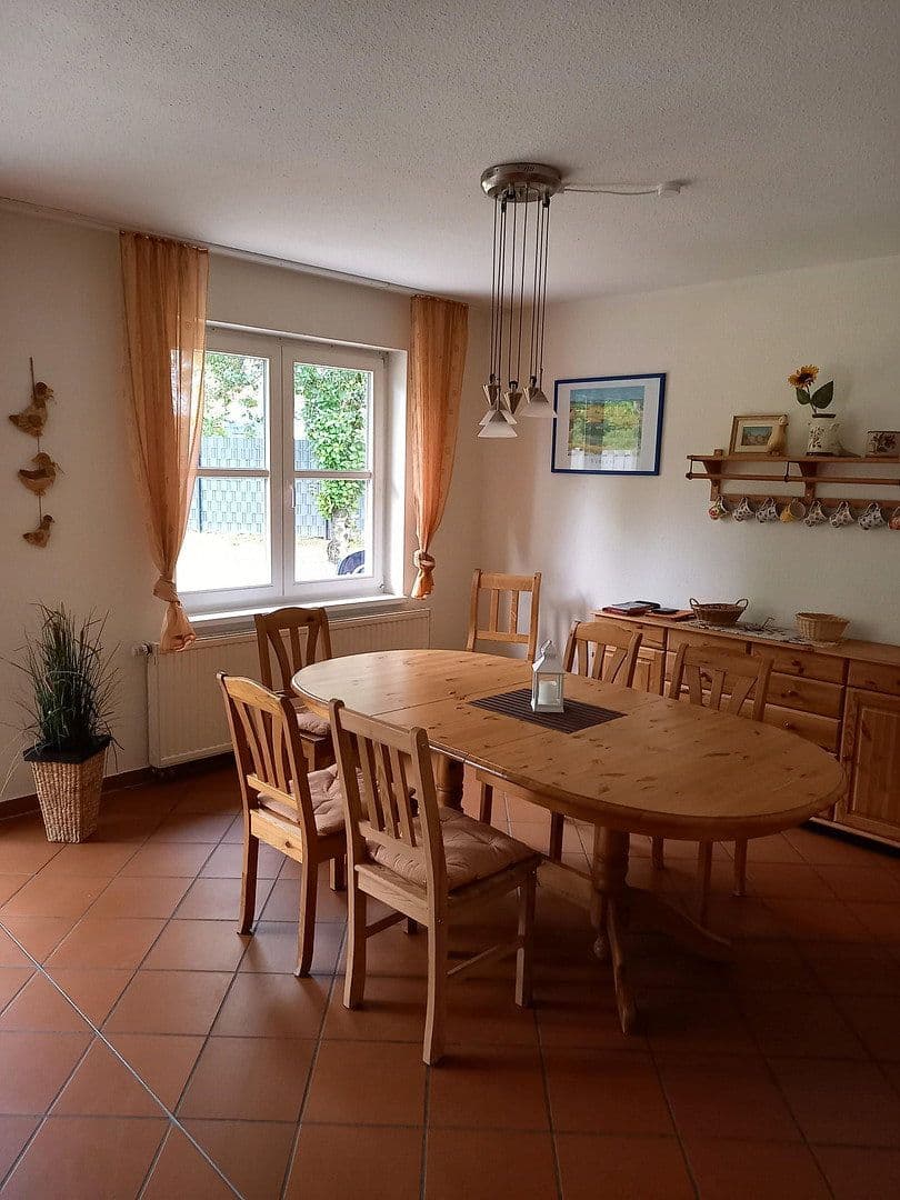 Prodej domu 120 m², pozemek 700 m², Garz/Rügen, Mecklenburg-Vorpommern Prodej domu 120 m², pozemek 700 m², Garz/Rügen, Mecklenburg-Vorpommern