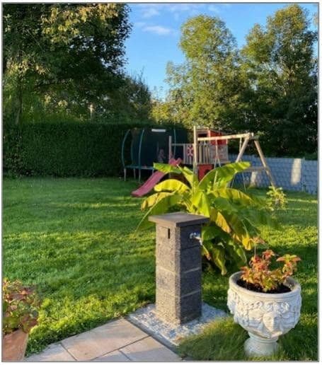 Prodej domu 100 m², pozemek 1.000 m², Erkrath, Severní Porýní-Vestfálsko Prodej domu 100 m², pozemek 1.000 m², Erkrath, Severní Porýní-Vestfálsko