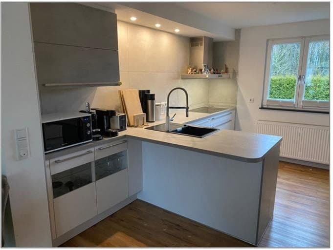 Prodej domu 100 m², pozemek 1.000 m², Erkrath, Severní Porýní-Vestfálsko Prodej domu 100 m², pozemek 1.000 m², Erkrath, Severní Porýní-Vestfálsko