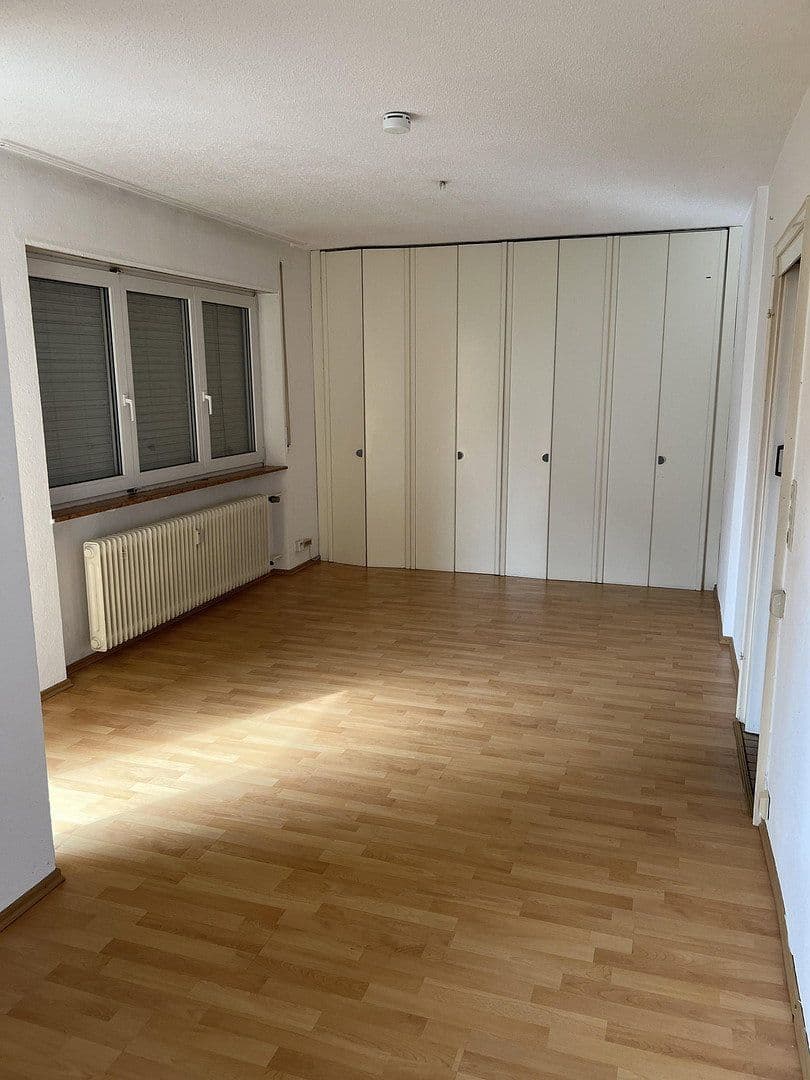 Prodej bytu 1+1 31 m², Tägermoosstr.27, Konstanz, Bádensko-Württembersko Prodej bytu 1+1 31 m², Tägermoosstr.27, Konstanz, Bádensko-Württembersko