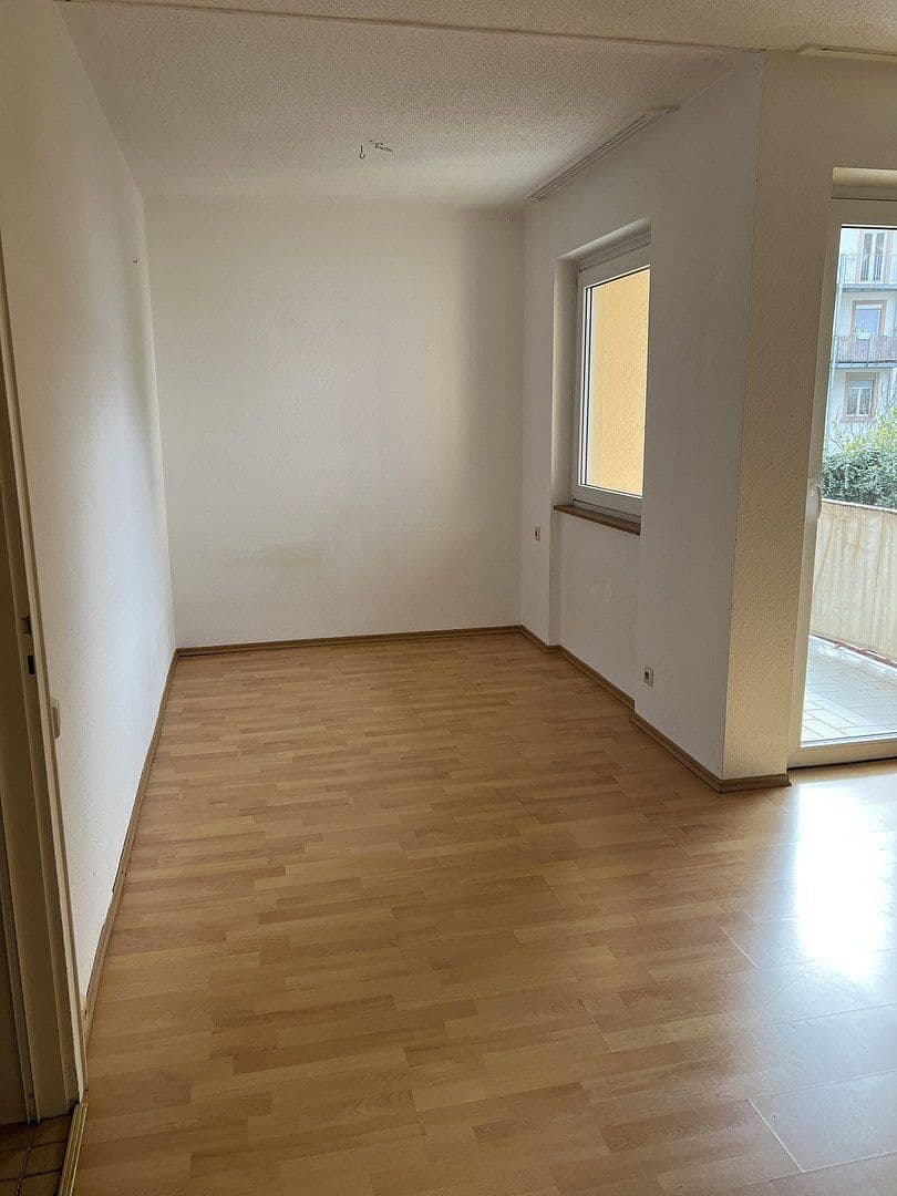 Prodej bytu 1+1 31 m², Tägermoosstr.27, Konstanz, Bádensko-Württembersko Prodej bytu 1+1 31 m², Tägermoosstr.27, Konstanz, Bádensko-Württembersko