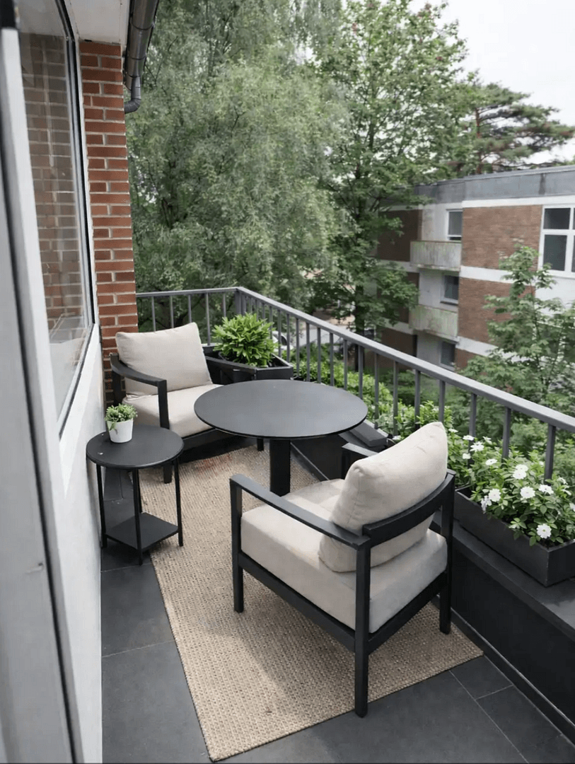 Pronájem bytu 2+1 62 m², Krefelder Weg 6, Hamburg, Hamburg Pronájem bytu 2+1 62 m², Krefelder Weg 6, Hamburg, Hamburg