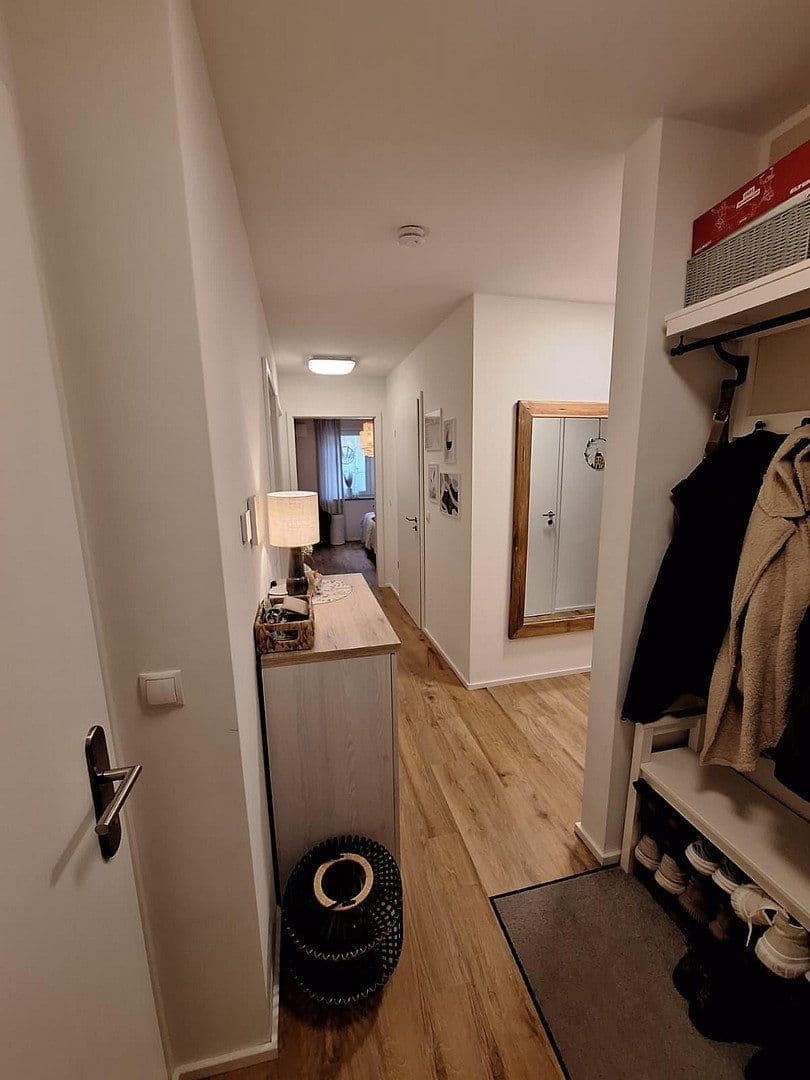 Pronájem bytu 3+1 91 m², Hauptstr. 36 56290 Uhler, Uhler, Porýní-Falc Pronájem bytu 3+1 91 m², Hauptstr. 36 56290 Uhler, Uhler, Porýní-Falc