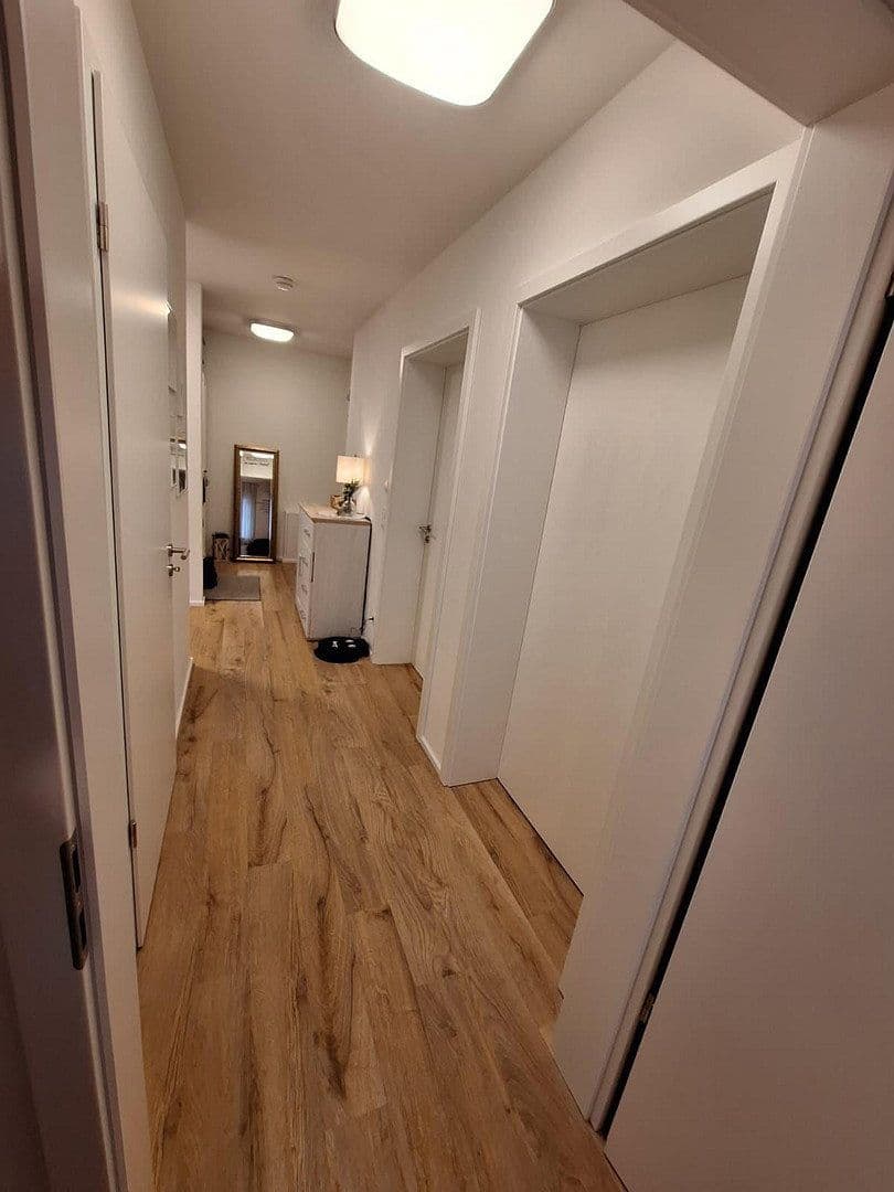 Pronájem bytu 3+1 91 m², Hauptstr. 36 56290 Uhler, Uhler, Porýní-Falc Pronájem bytu 3+1 91 m², Hauptstr. 36 56290 Uhler, Uhler, Porýní-Falc