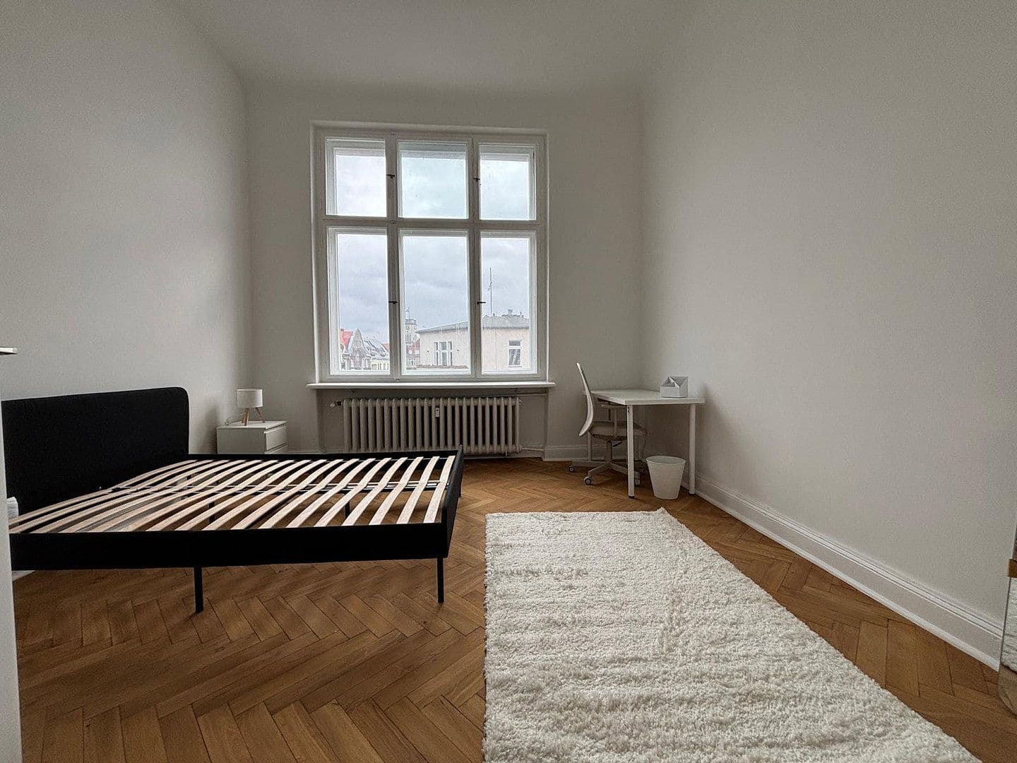 Pronájem bytu 18 m², Berlin, Berlín Pronájem bytu 18 m², Berlin, Berlín