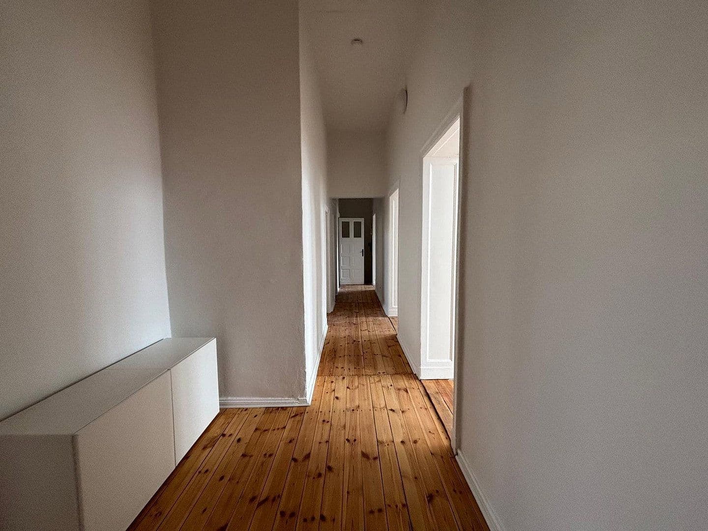 Pronájem bytu 26 m², Berlin, Berlín Pronájem bytu 26 m², Berlin, Berlín