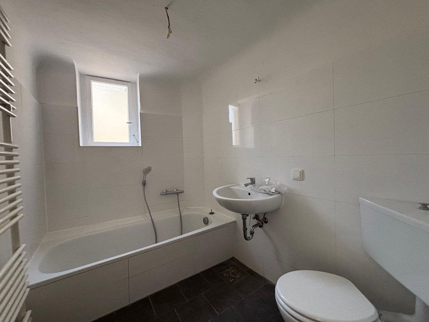 Pronájem bytu 26 m², Berlin, Berlín Pronájem bytu 26 m², Berlin, Berlín