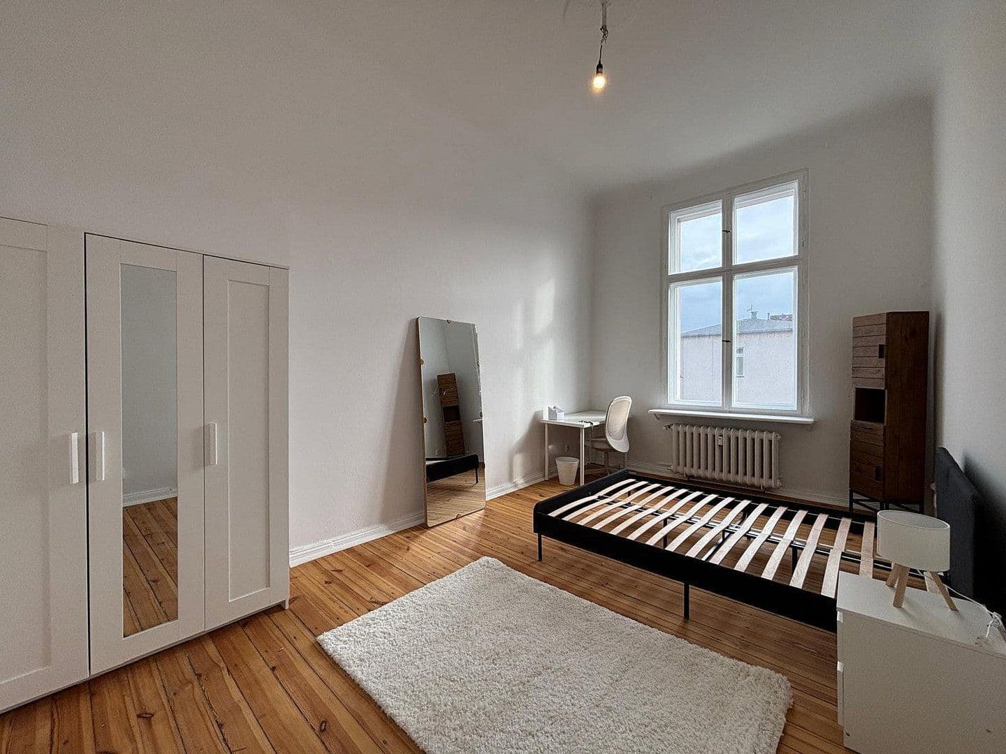 Pronájem bytu 26 m², Berlin, Berlín Pronájem bytu 26 m², Berlin, Berlín