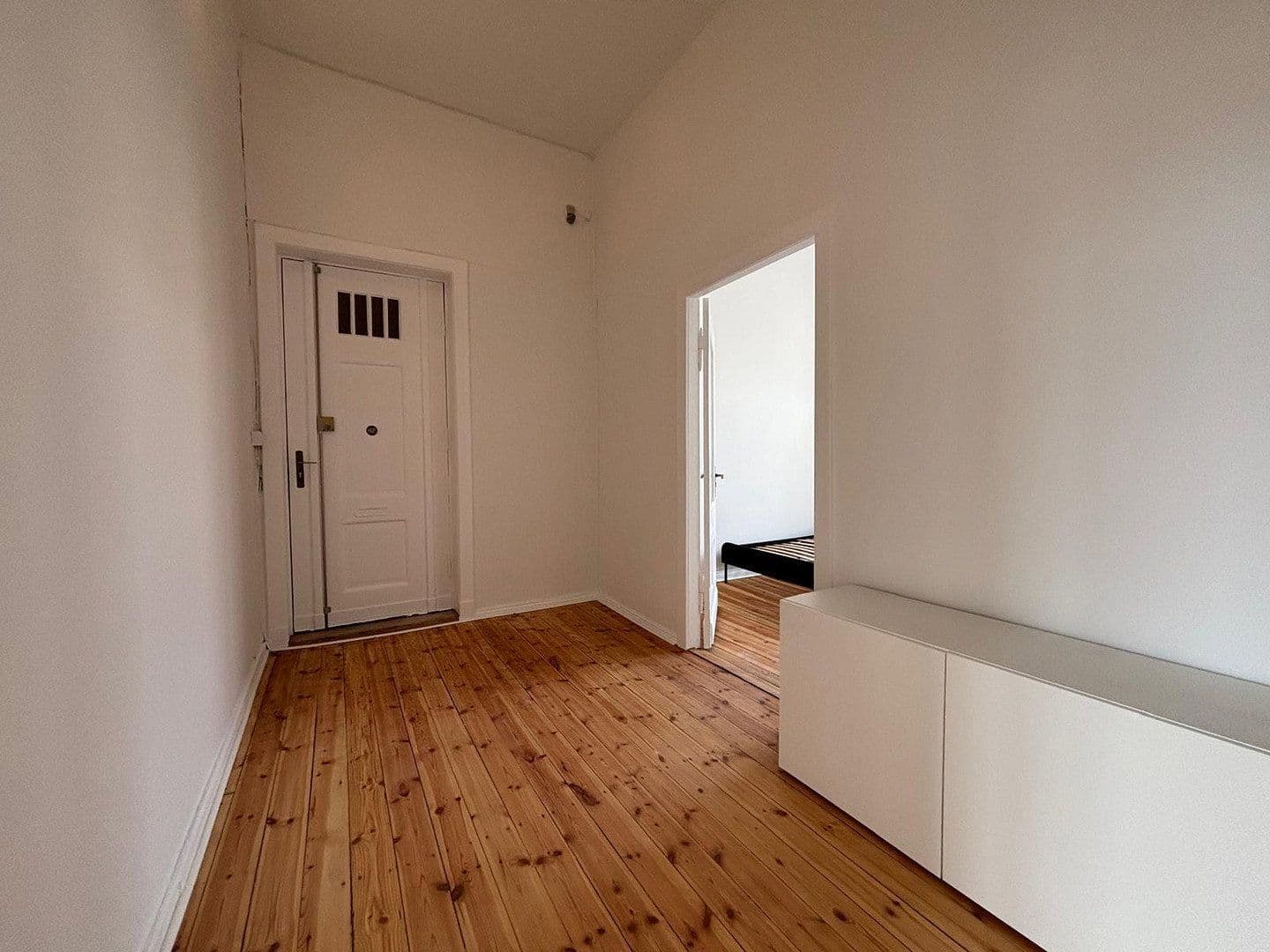 Pronájem bytu 26 m², Berlin, Berlín Pronájem bytu 26 m², Berlin, Berlín