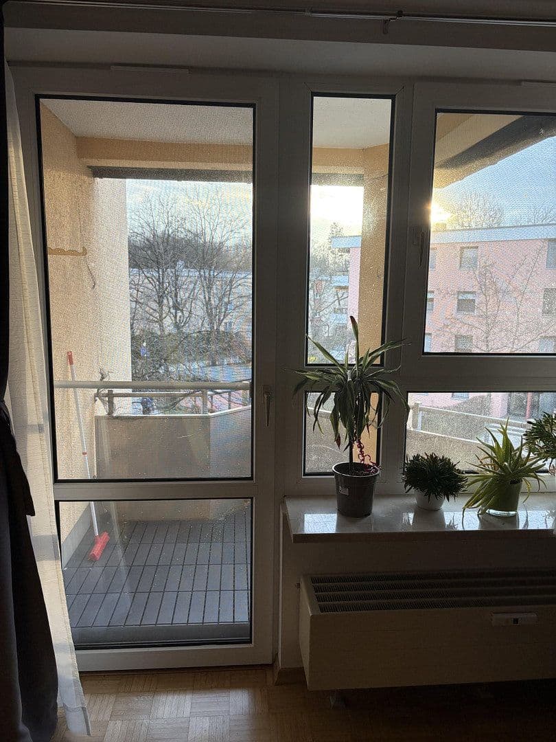 Pronájem bytu 1+kk 47 m², München, Bavorsko Pronájem bytu 1+kk 47 m², München, Bavorsko