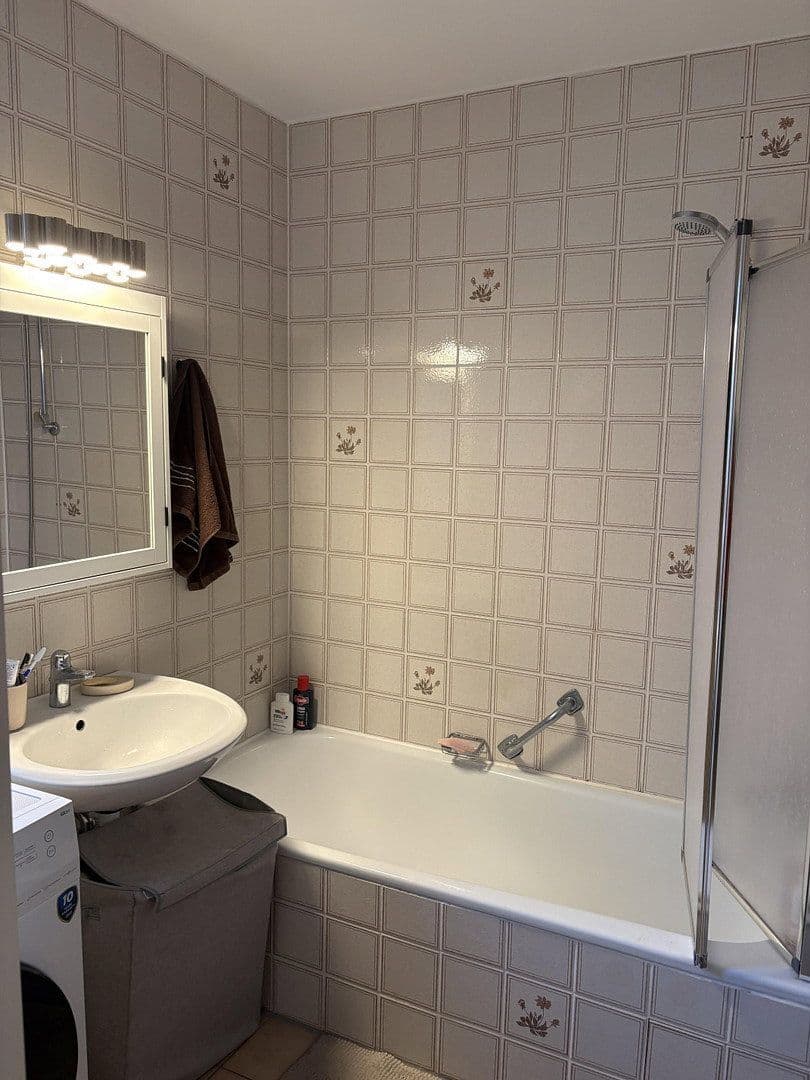 Pronájem bytu 1+kk 47 m², München, Bavorsko Pronájem bytu 1+kk 47 m², München, Bavorsko