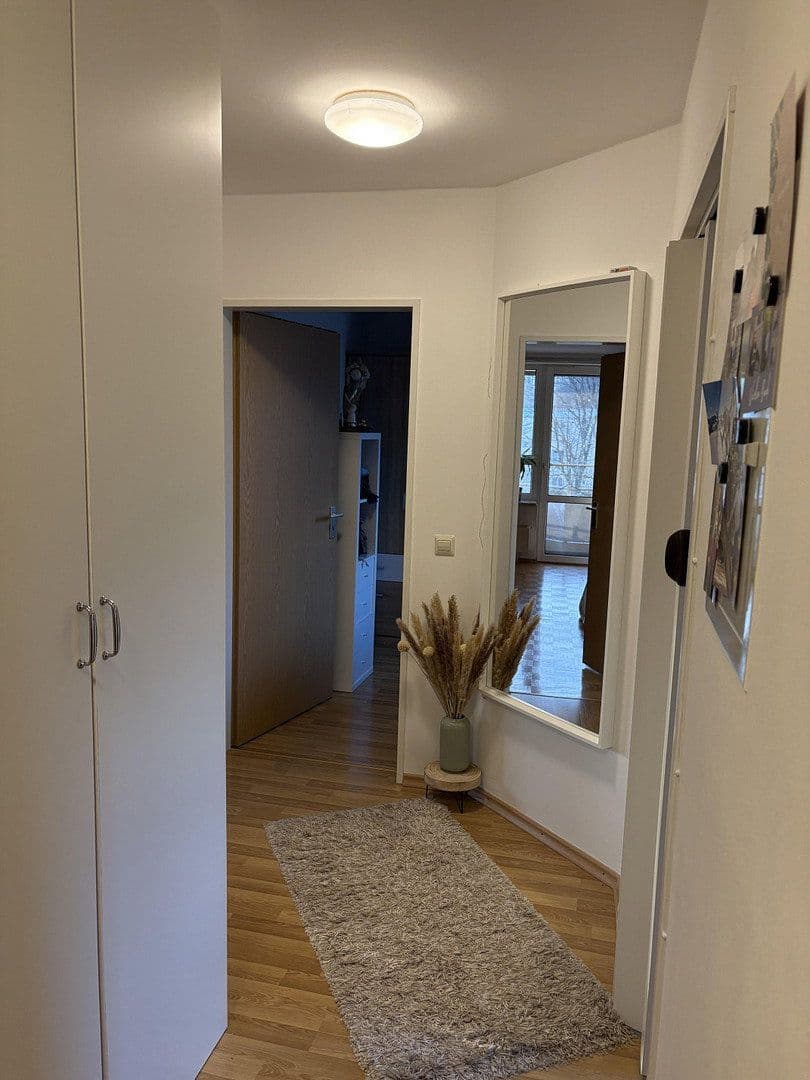 Pronájem bytu 1+kk 47 m², München, Bavorsko Pronájem bytu 1+kk 47 m², München, Bavorsko