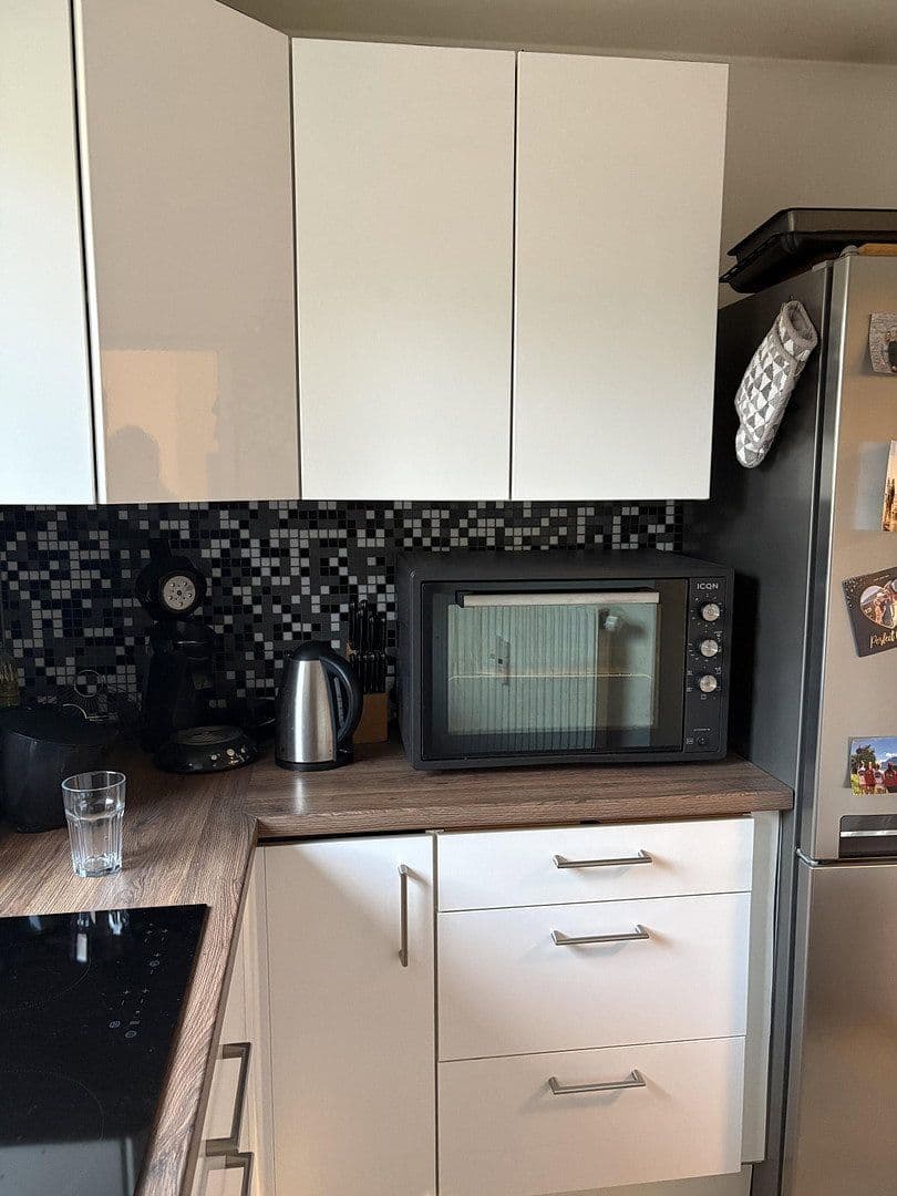 Pronájem bytu 1+kk 47 m², München, Bavorsko Pronájem bytu 1+kk 47 m², München, Bavorsko