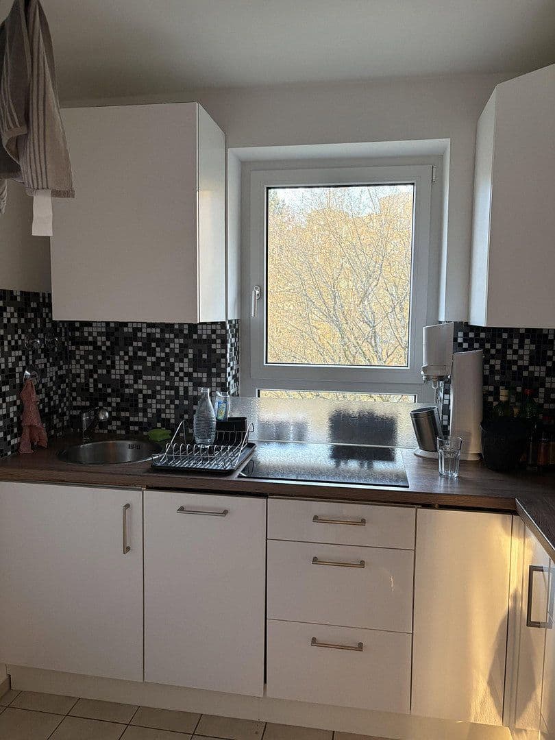 Pronájem bytu 1+kk 47 m², München, Bavorsko Pronájem bytu 1+kk 47 m², München, Bavorsko