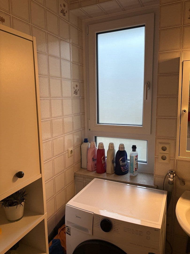 Pronájem bytu 1+kk 47 m², München, Bavorsko Pronájem bytu 1+kk 47 m², München, Bavorsko