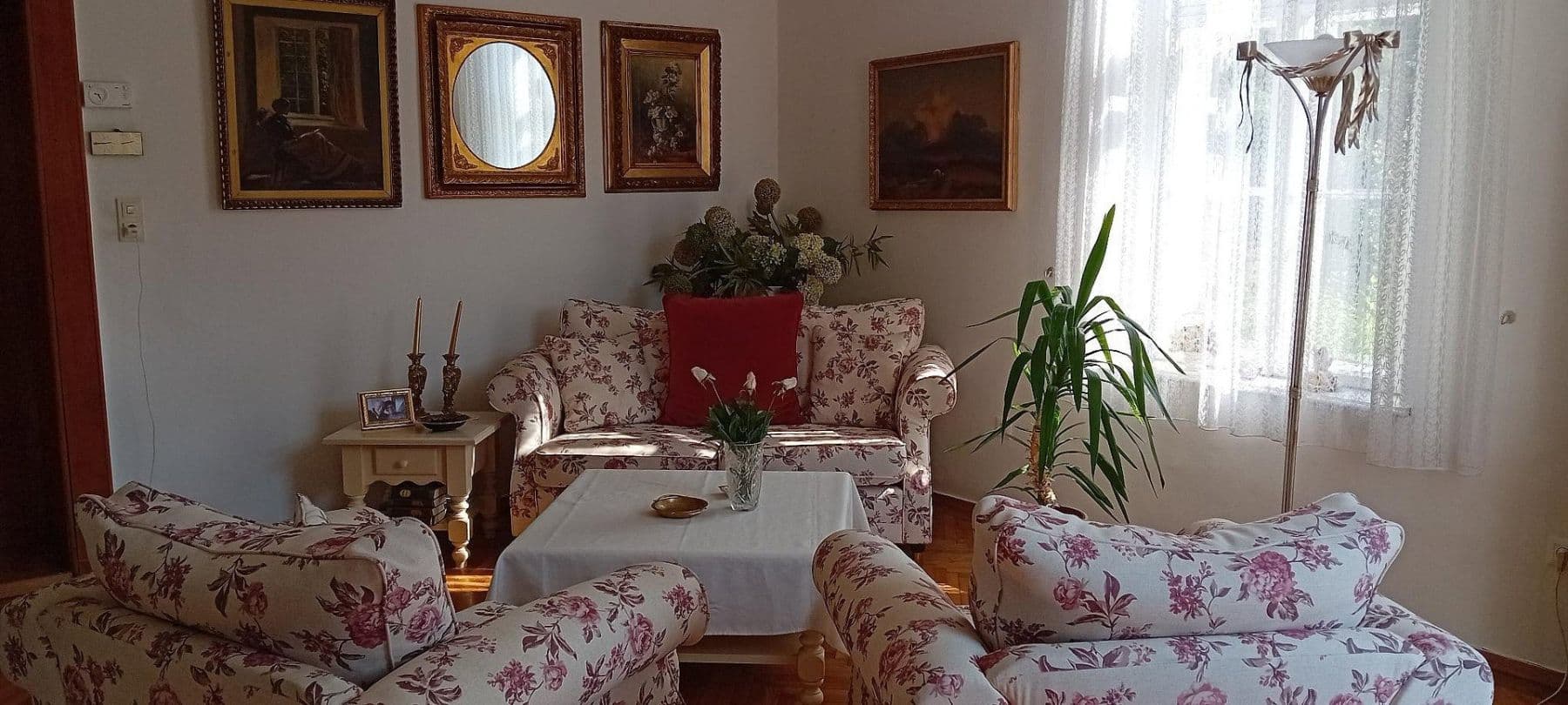 Prodej domu 190 m², pozemek 711 m², Gars am Kamp, Dolní Rakousko Prodej domu 190 m², pozemek 711 m², Gars am Kamp, Dolní Rakousko