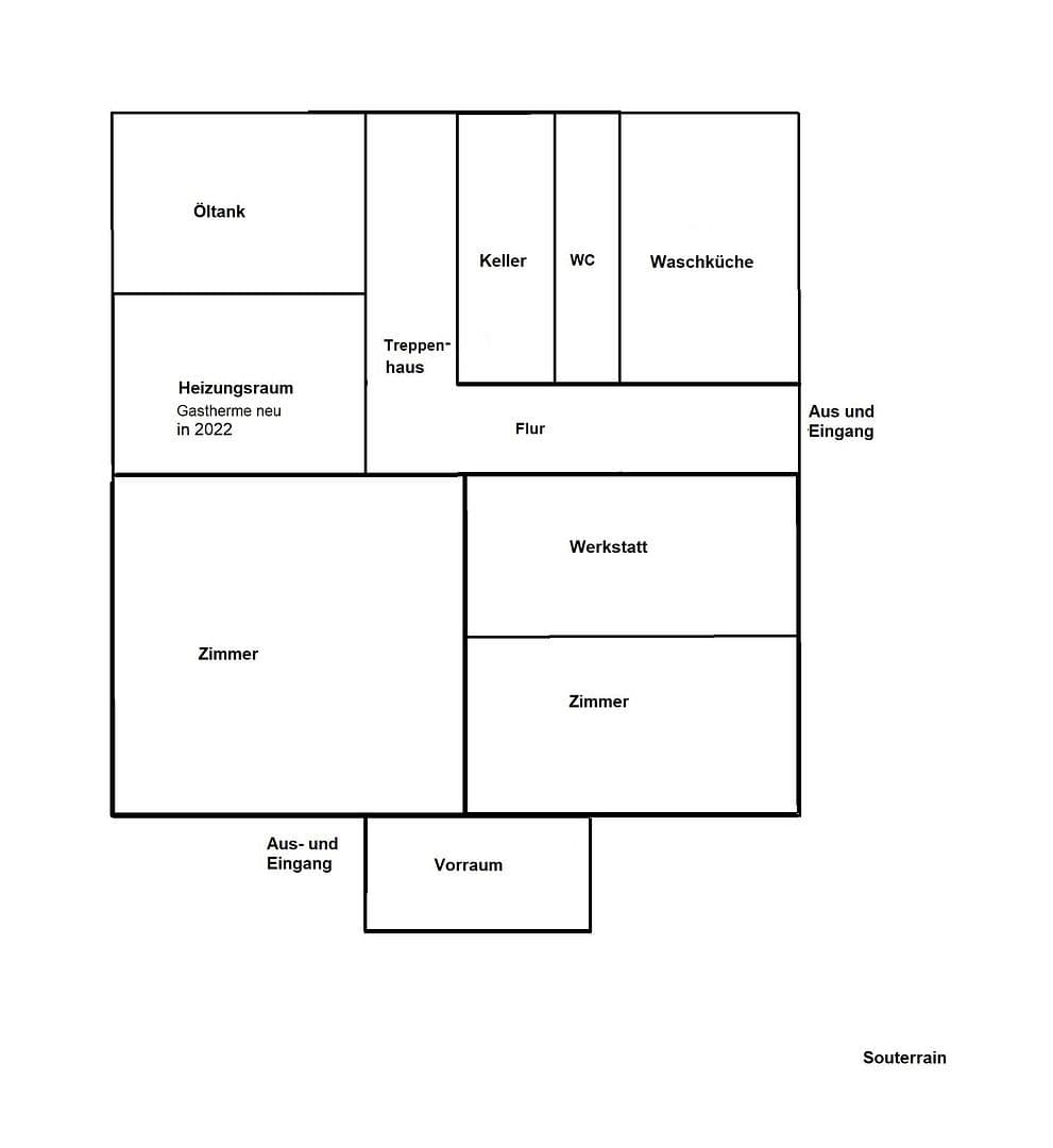 Prodej domu 190 m², pozemek 711 m², Gars am Kamp, Dolní Rakousko Prodej domu 190 m², pozemek 711 m², Gars am Kamp, Dolní Rakousko