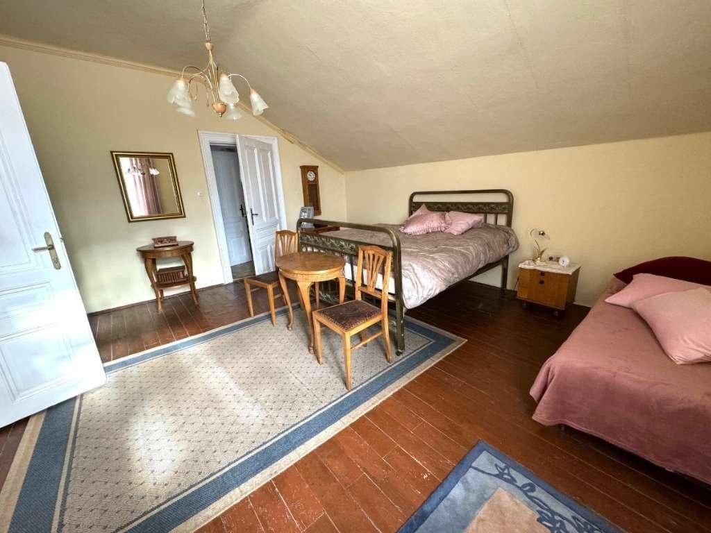 Prodej domu 190 m², pozemek 711 m², Gars am Kamp, Dolní Rakousko Prodej domu 190 m², pozemek 711 m², Gars am Kamp, Dolní Rakousko