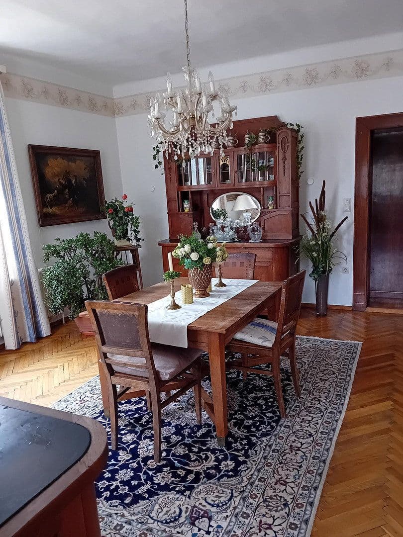 Prodej domu 190 m², pozemek 711 m², Gars am Kamp, Dolní Rakousko Prodej domu 190 m², pozemek 711 m², Gars am Kamp, Dolní Rakousko